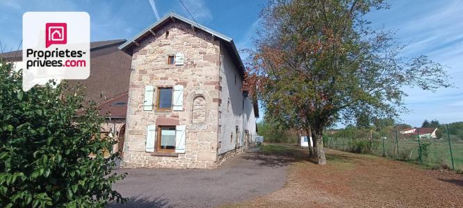 Vente Maison 7 pi�ces BREUCHES 70300