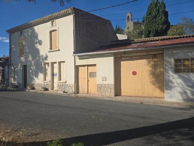 Vente Maison 3 pi�ces MARSEILLETTE 11800