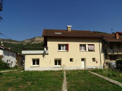 Vente Maison 6 pi�ces VAUX-LES-SAINT-CLAUDE 39360