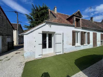 Location Maison 3 pi�ces AMILLY 45200