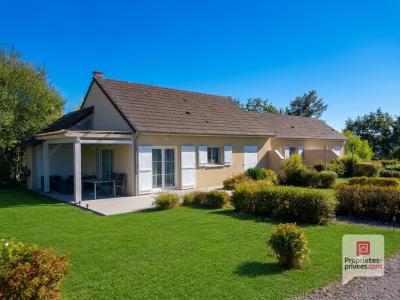 Vente Maison 10 pi�ces AYEN 19310