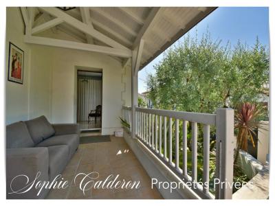 Vente Maison 9 pi�ces DAX 40100