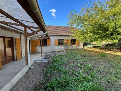 Vente Maison 6 pi�ces NOYON 60400
