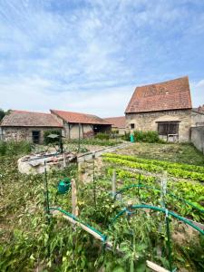 Vente Maison 4 pi�ces MONTET 03240