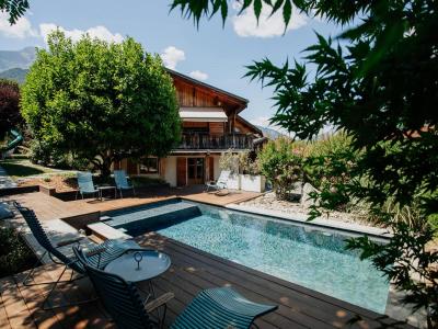 Vente Maison 8 pi�ces SALLANCHES 74700