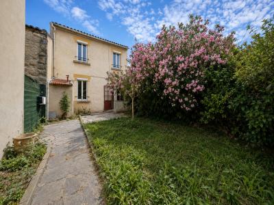 Vente Maison 4 pi�ces VILLESEQUELANDE 11170
