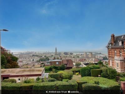 Vente Appartement 5 pi�ces HAVRE 76600