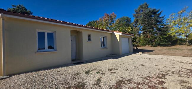 Vente Maison 4 pi�ces PRIGONRIEUX 24130