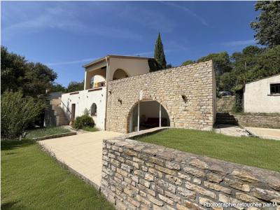Vente Maison 5 pi�ces SALERNES 83690