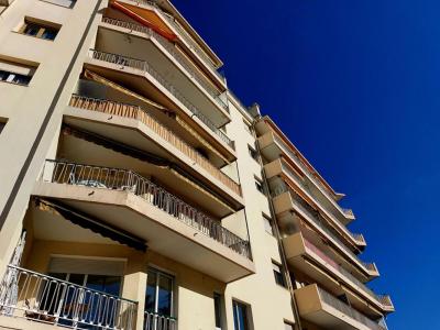 Vente Appartement CANNES 06400