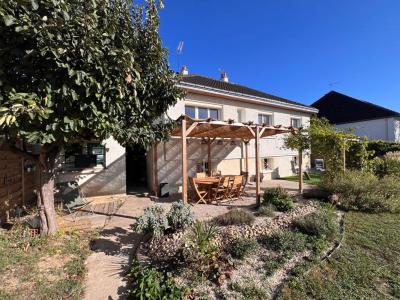 Vente Maison 5 pi�ces VENDOME 41100