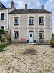 Vente Maison 4 pi�ces BIEVILLE 50160