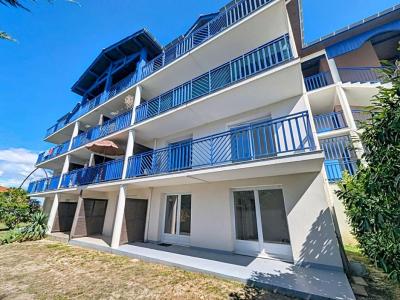 Vente Appartement 2 pi�ces GUJAN-MESTRAS 33470