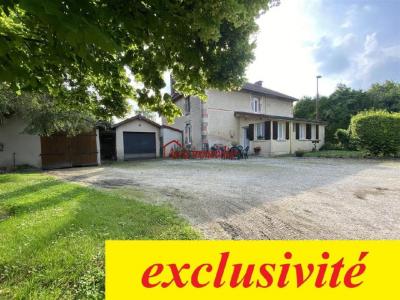 Vente Maison 6 pi�ces TROUANS 10700