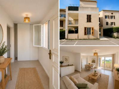 Vente Appartement 2 pi�ces SALON-DE-PROVENCE 13300