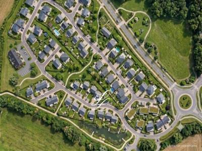 Vente Terrain CHANGE 53810