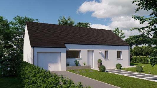 Vente Maison 4 pi�ces COLPO 56390
