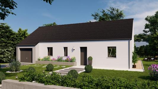 Vente Maison 4 pi�ces PLOERMEL 56800