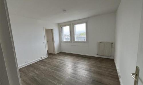 Location Appartement 4 pi�ces FECAMP 76400