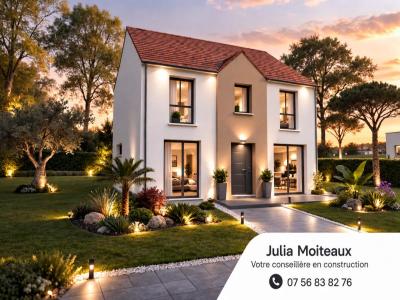 Vente Maison 7 pi�ces JUMELLES 27220