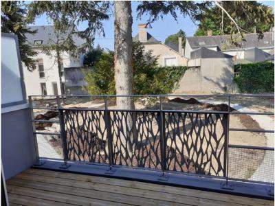 Location Appartement 3 pi�ces MEMBROLLE-SUR-CHOISILLE 37390