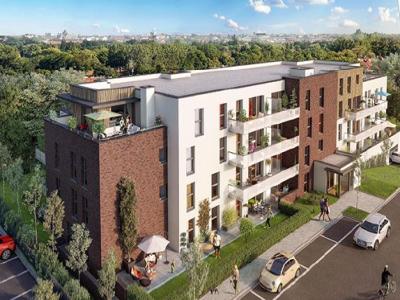 Location Appartement 2 pi�ces SAINT-LAURENT-BLANGY 62223