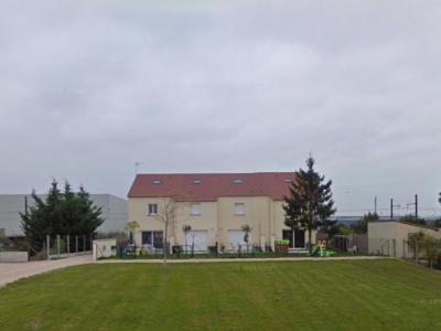 Location Maison 4 pi�ces MEUNG-SUR-LOIRE 45130
