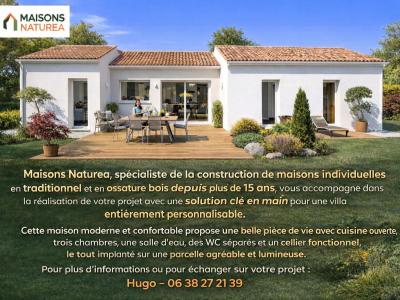 Vente Maison 4 pi�ces ISLE-SUR-LA-SORGUE 84800