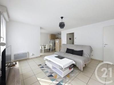 Vente Appartement 3 pi�ces GRIGNY 69520