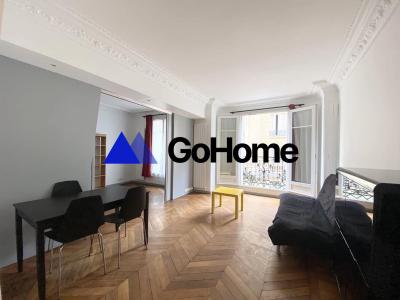 Location Appartement 2 pi�ces PARIS-18EME-ARRONDISSEMENT 75018