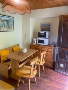 Location Appartement 2 pi�ces CASTELLARE-DI-CASINCA 20213