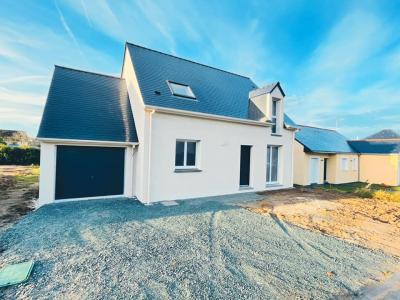 Vente Maison BECON-LES-GRANITS 49370