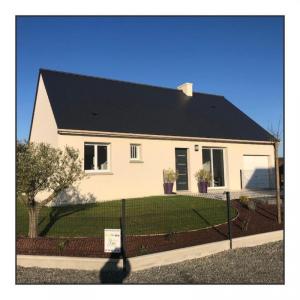 Vente Maison FAVERAYE-MACHELLES 49380