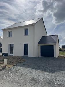 Vente Maison VAUCHRETIEN 49320