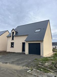 Vente Maison SEGRE 49500