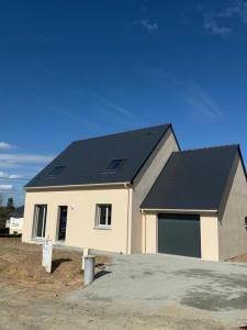 Vente Maison FAVERAYE-MACHELLES 49380