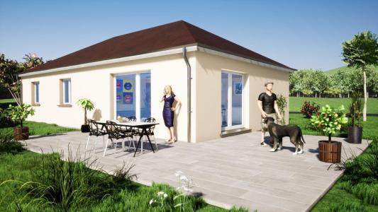Vente Maison CARSPACH 68130