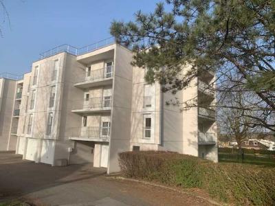 Vente Appartement 5 pi�ces VALENTIGNEY 25700