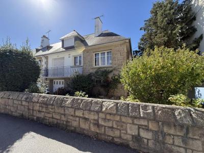 Vente Maison 6 pi�ces SAINT-MALO 35400