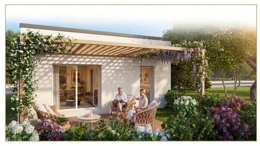 Vente Maison PLEUMELEUC 35137