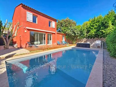 Vente Maison 5 pi�ces AIX-EN-PROVENCE 13090