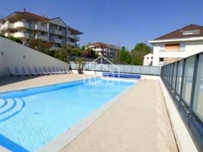 Location Appartement 3 pi�ces DIVONNE-LES-BAINS 01220