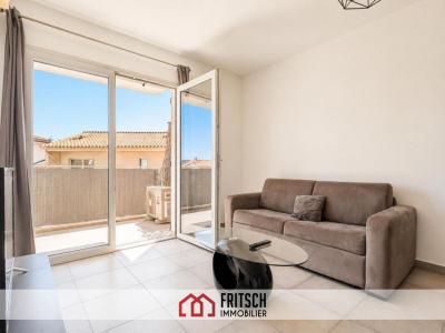 Vente Appartement 2 pi�ces GARDE 83130