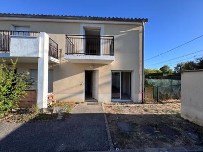 Vente Maison 3 pi�ces CHESSY 69380