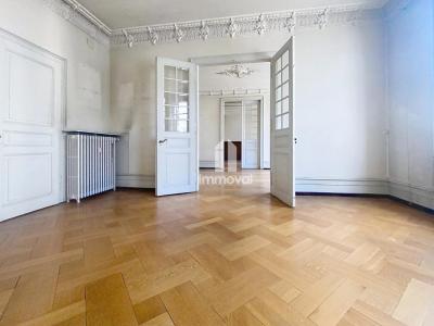Vente Appartement 7 pi�ces STRASBOURG 67000