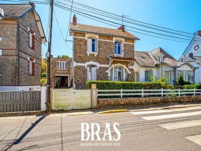 Vente Maison 6 pi�ces PORNICHET 44380