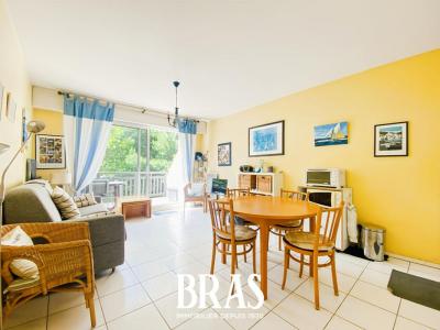 Vente Appartement 2 pi�ces BAULE-ESCOUBLAC 44500