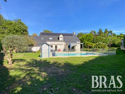 Vente Maison 7 pi�ces PORNICHET 44380