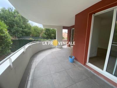 Vente Appartement 2 pi�ces FUVEAU 13710