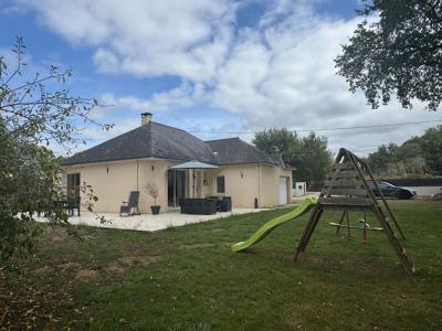 Vente Maison 4 pi�ces BRECH 56400